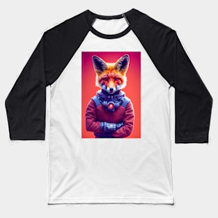 Cute Animals Series Baseball T-Shirt